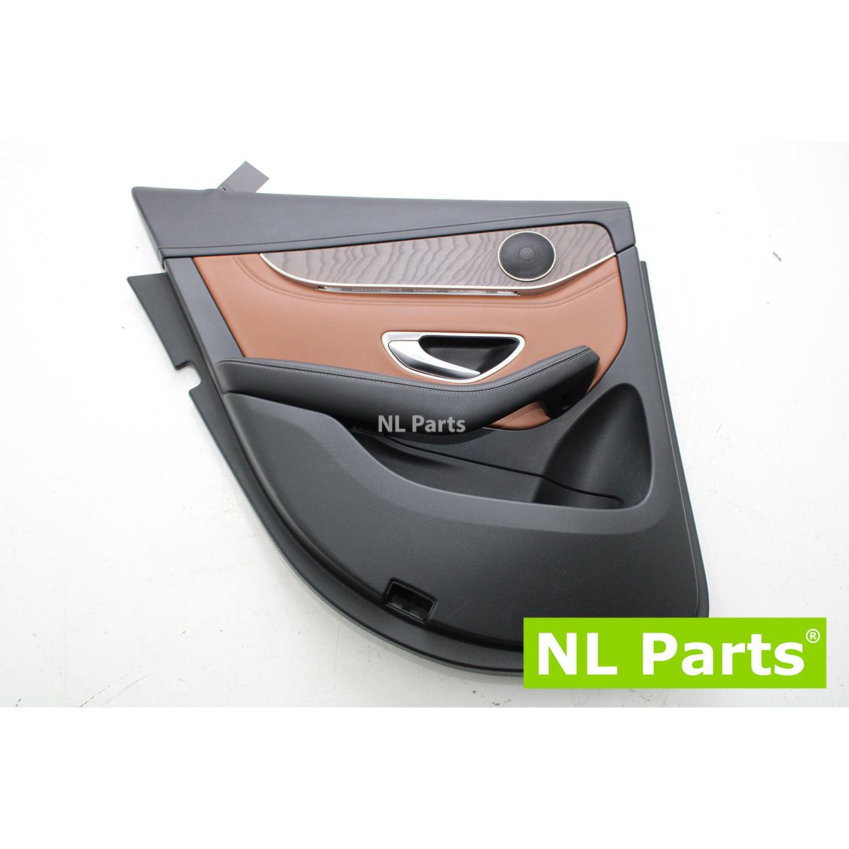 Revestimento da porta Mercedes GLC X253 A0028201901
